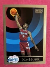 Ron Harper