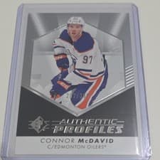 Connor McDavid
