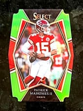 Patrick Mahomes II
