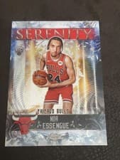2025-26 Topps Chrome Serenity Noa Essengue #SY-15 card