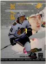 2024-25 SPx Holoview F/X Frank Nazar #HV-42 card