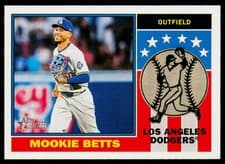 Mookie Betts