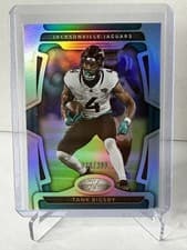 2025 Panini Certified Base Set Tank Bigsby #46 card