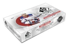 2020 SP Authentic Anthony Mantha #14