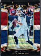 Jared Goff