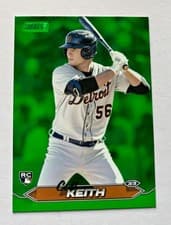 Colt Keith