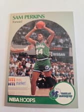 Sam Perkins