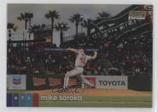 Mike Soroka