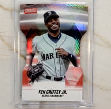 Ken Griffey Jr.