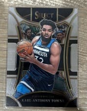 Karl-Anthony Towns