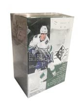 2018 Upper Deck Blaster Box