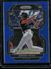 Jeremy Pena