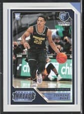 Desmond Bane