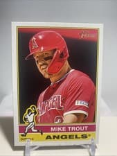 Mike Trout