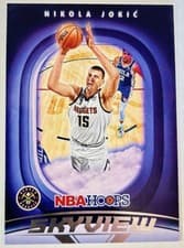 Nikola Jokic
