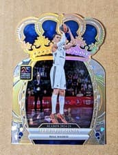 Mario Hezonja 2024 Panini Crown Royale Euroleague card