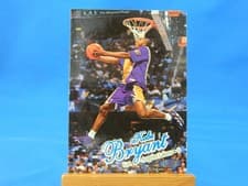 Kobe Bryant 1997 Ultra card