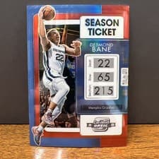 Desmond Bane