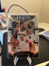 Jalen Brunson