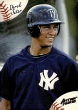 Derek Jeter