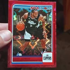 Kawhi Leonard