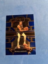 Michael Porter Jr.