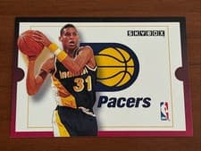 Reggie Miller