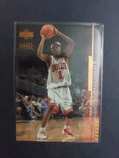 Jamal Crawford