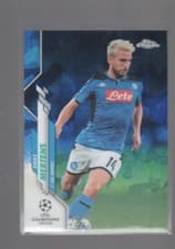 Dries Mertens