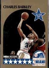 Charles Barkley