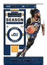 Mike Conley