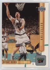 Bryant Reeves