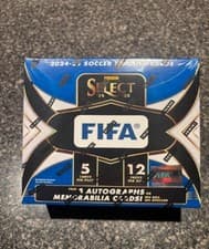 Hobby Box
