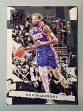 Kevin Durant