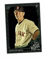 Nomar Garciaparra