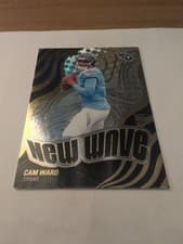 Cam Ward