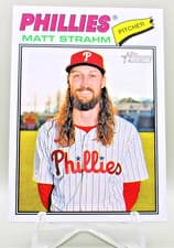 Matt Strahm