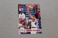 Pervis Ellison