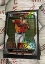 Jackson Holliday