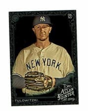 Troy Tulowitzki