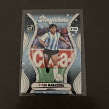 Diego Maradona
