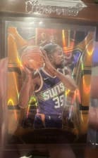 Kevin Durant