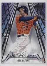 Jose Altuve