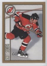 Scott Stevens
