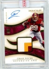 Chase Young