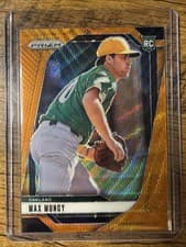 Max Muncy