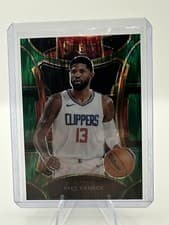 Paul George