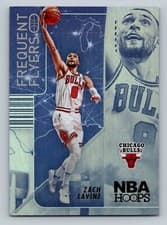 Zach LaVine