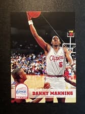 Danny Manning