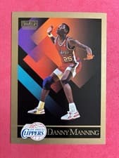 Danny Manning
